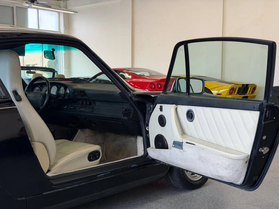 1990 Porsche - Image 26 of 31