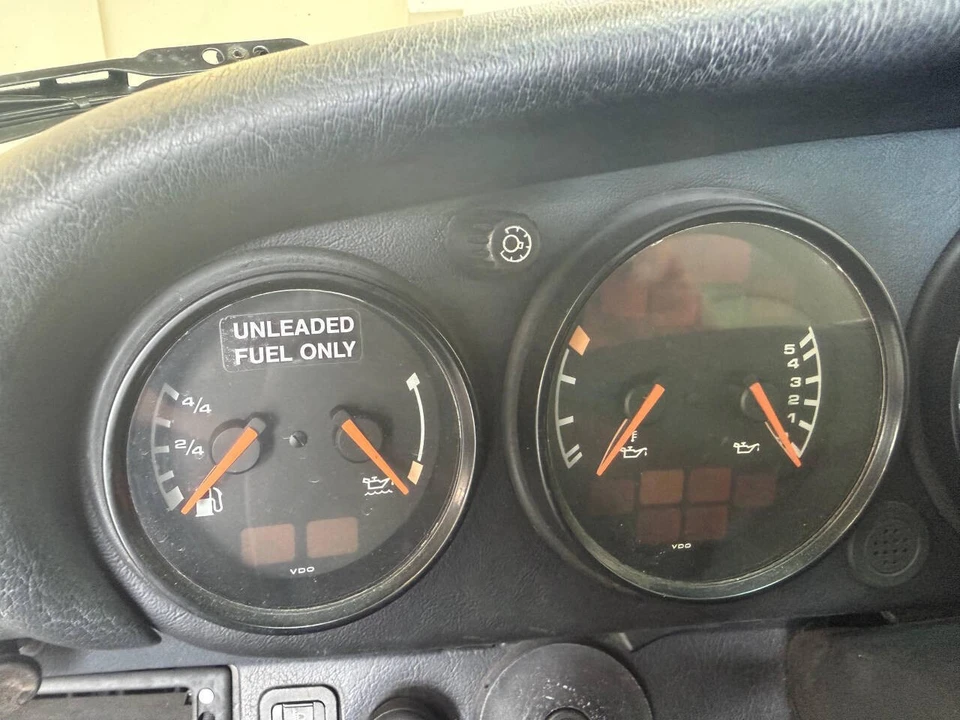 1990 Porsche - Image 29 of 31