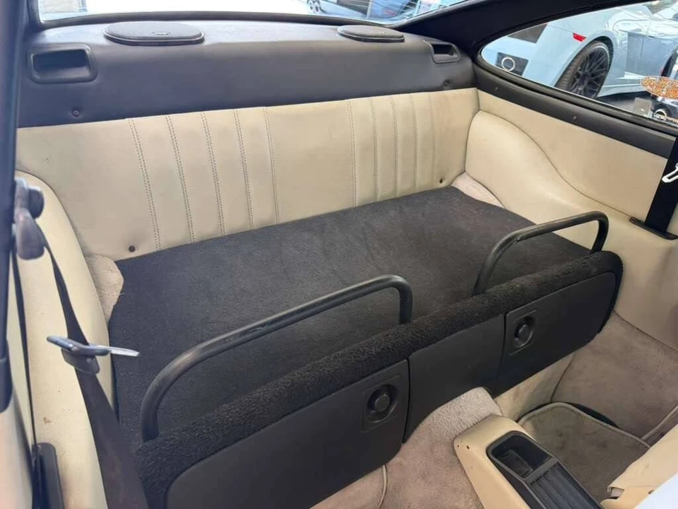 1990 Porsche 964 Carrera - Image 24 of 31