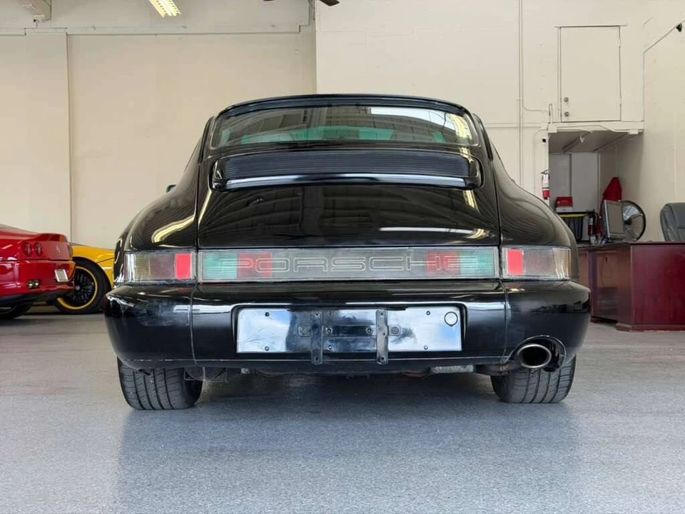 1990 Porsche - Image 5 of 31