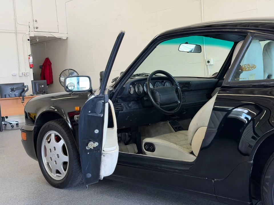 1990 Porsche - Image 30 of 31
