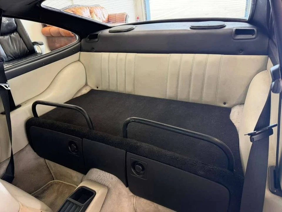 1990 Porsche - Image 22 of 31