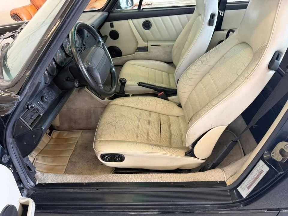 1990 Porsche - Image 12 of 31