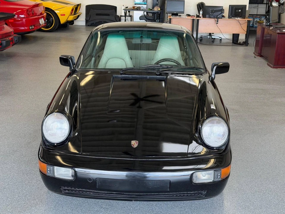 1990 Porsche 964 Carrera - Image 2 of 31