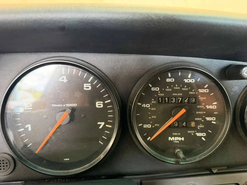 1990 Porsche 964 Carrera - Image 17 of 31