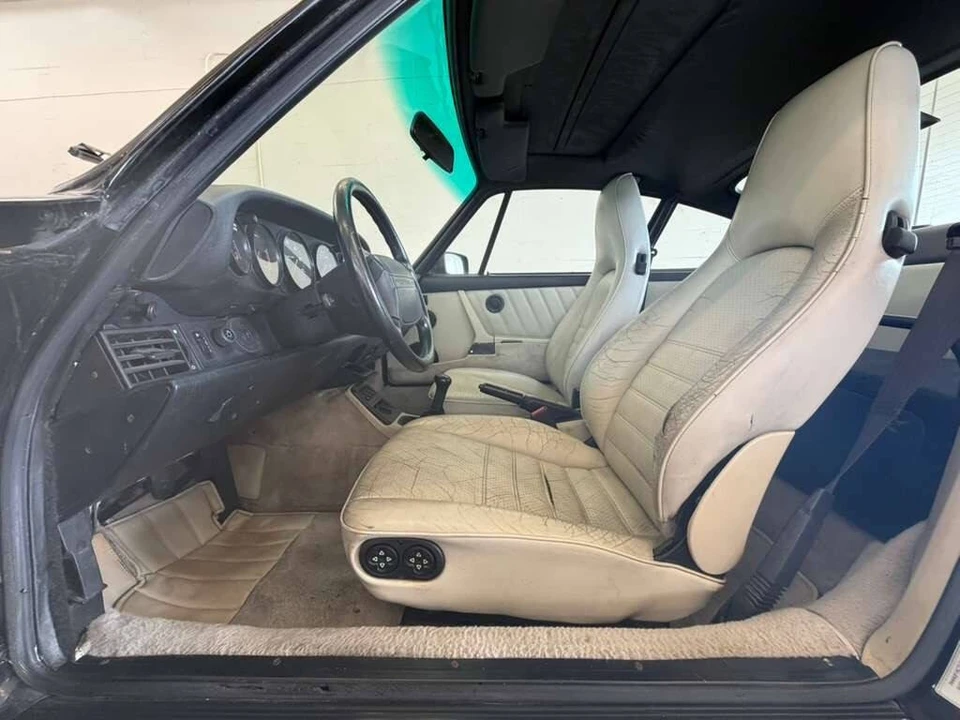 1990 Porsche 964 Carrera - Image 22 of 31