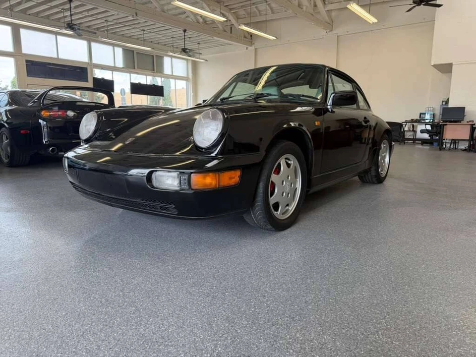 1990 Porsche - Image 3 of 31
