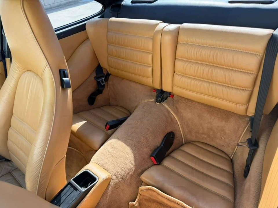 1990 Porsche 964 Carrera - Image 26 of 31