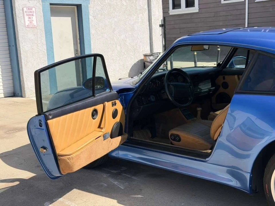 1990 Porsche 964 Carrera - Image 5 of 31