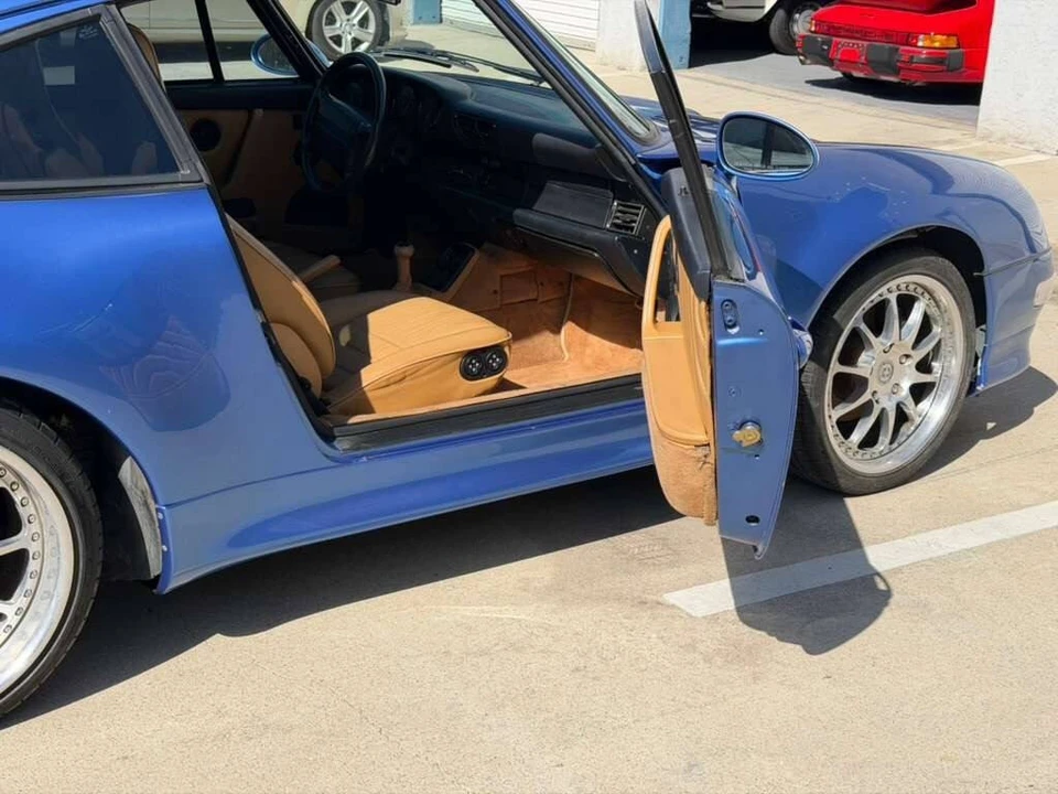 1990 Porsche 964 Carrera - Image 6 of 31