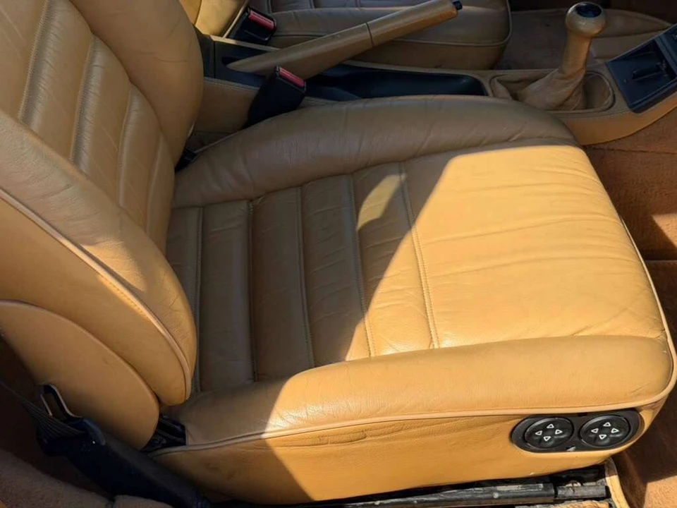 1990 Porsche 964 Carrera - Image 29 of 31
