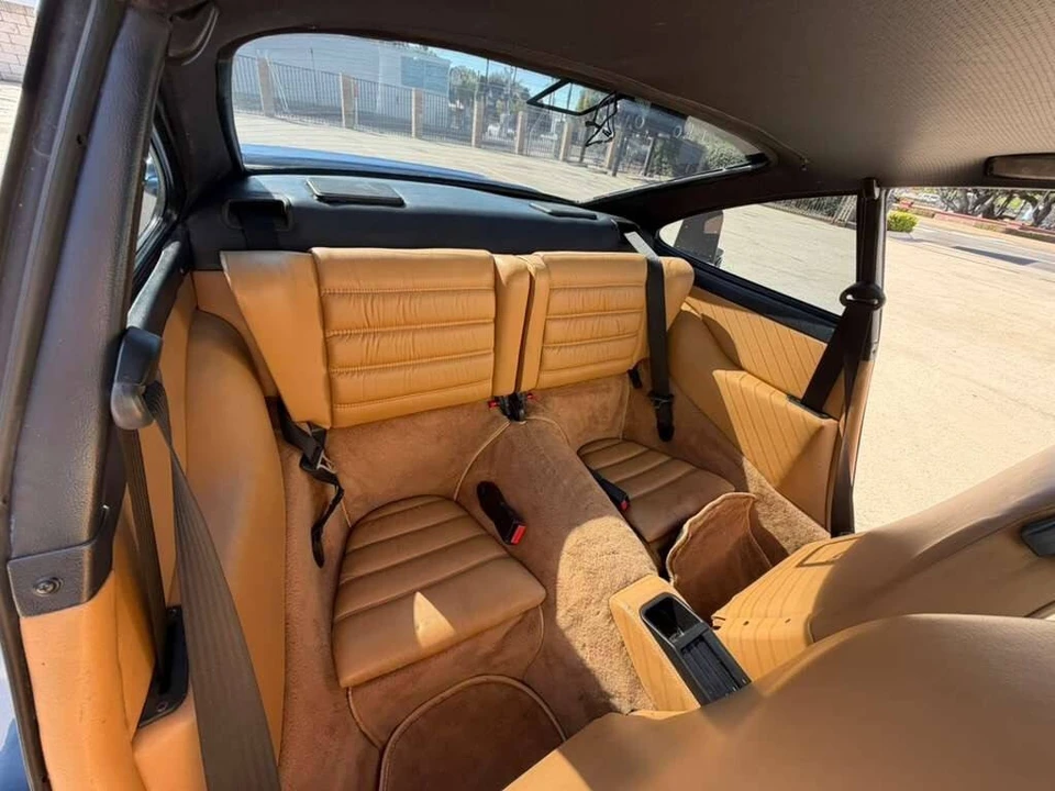 1990 Porsche 964 Carrera - Image 28 of 31