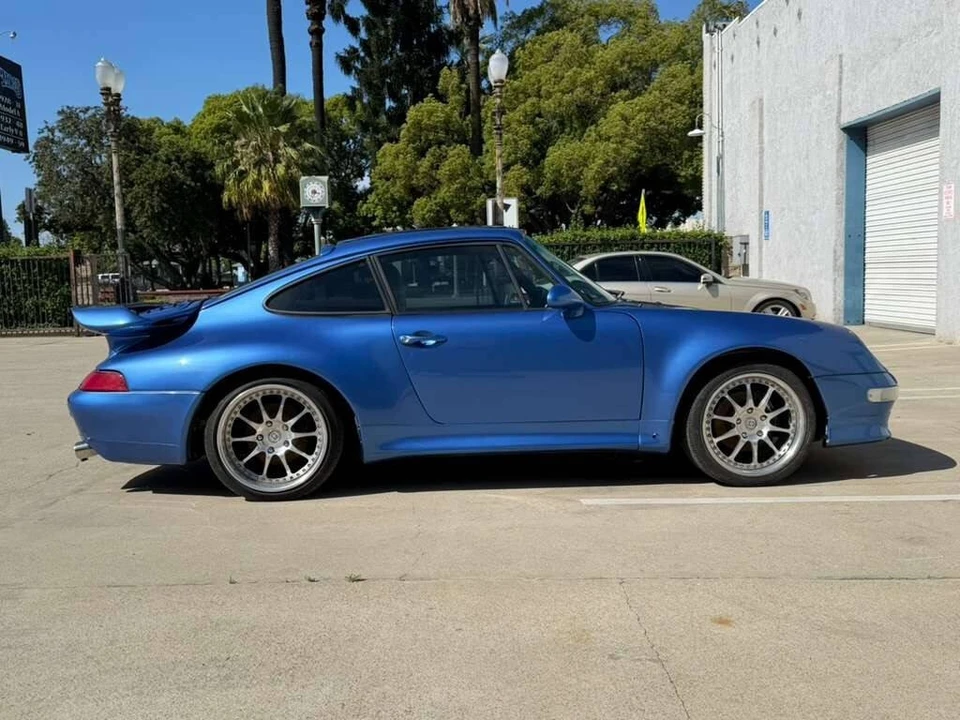 1990 Porsche 964 Carrera - Image 2 of 31