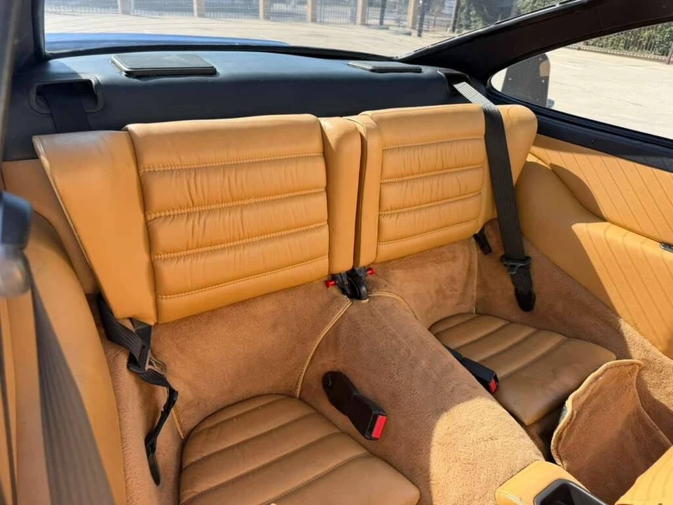 1990 Porsche 964 Carrera - Image 27 of 31
