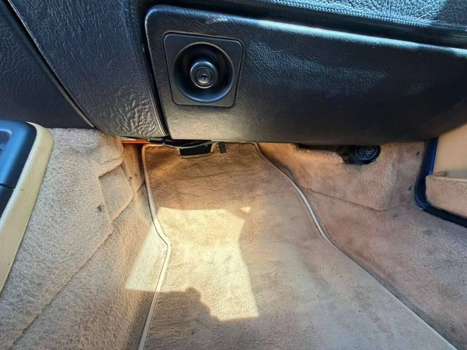 1990 Porsche 964 Carrera - Image 22 of 31