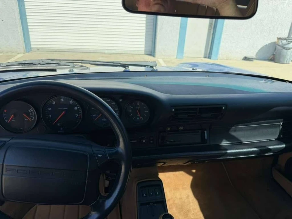 1990 Porsche 964 Carrera - Image 21 of 31
