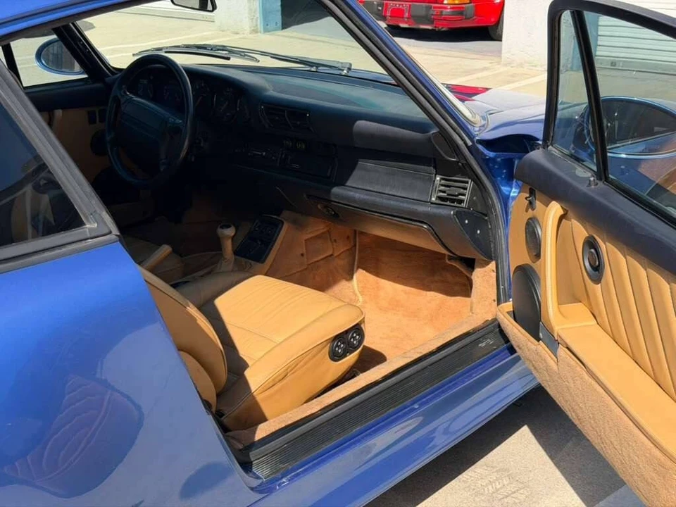 1990 Porsche 964 Carrera - Image 7 of 31