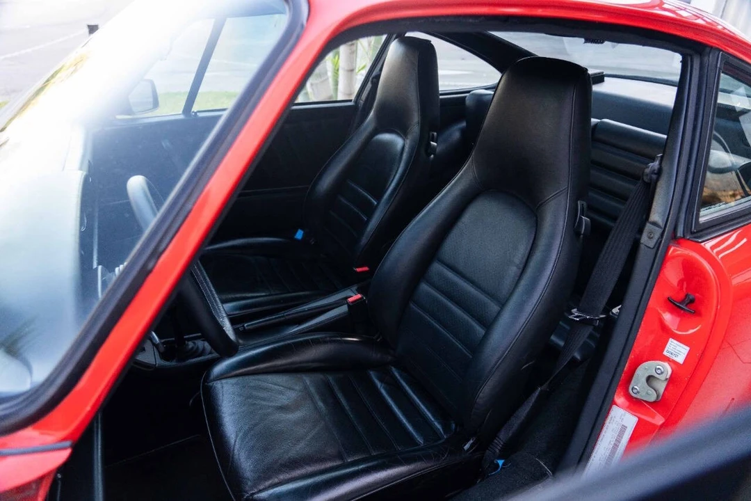 1990 Porsche 964 Carrera - Image 4 of 31