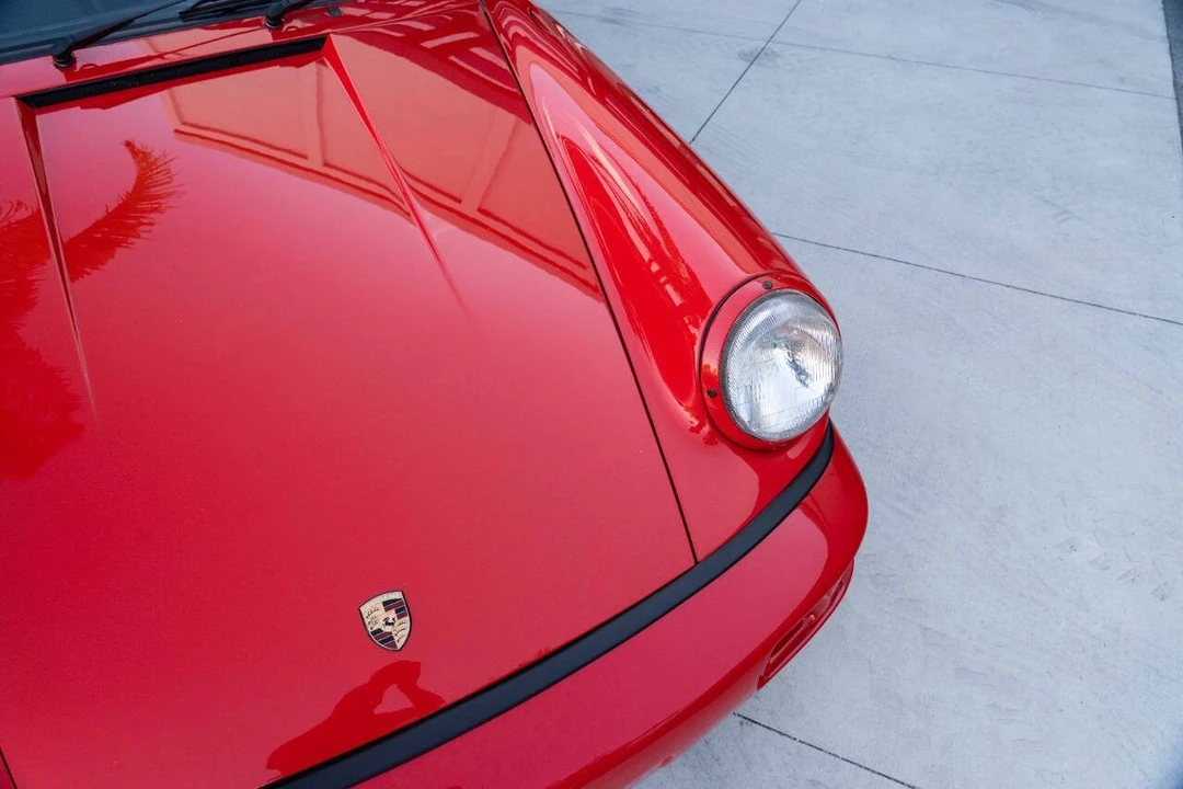1990 Porsche 964 Carrera - Image 26 of 31
