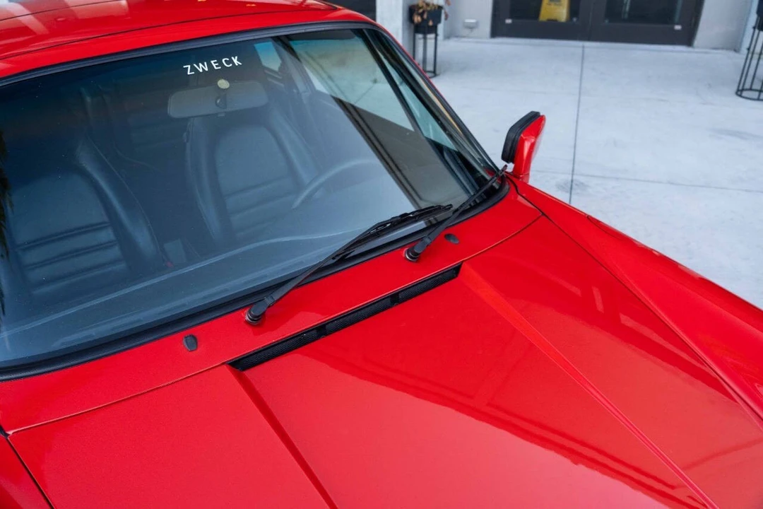 1990 Porsche 964 Carrera - Image 27 of 31