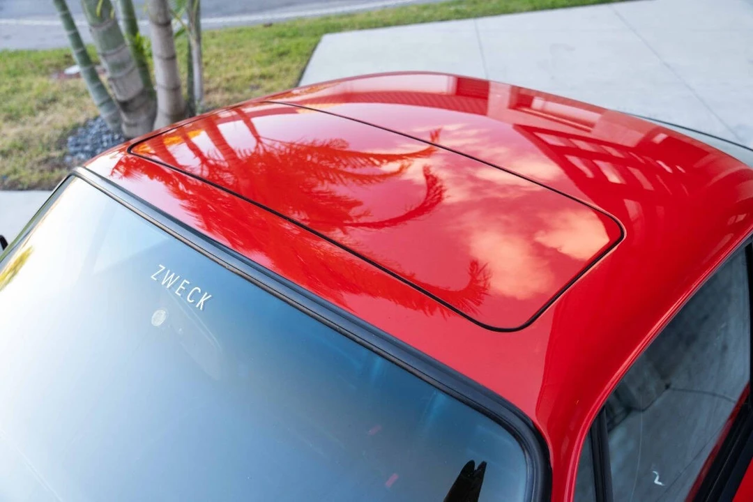 1990 Porsche 964 Carrera - Image 30 of 31