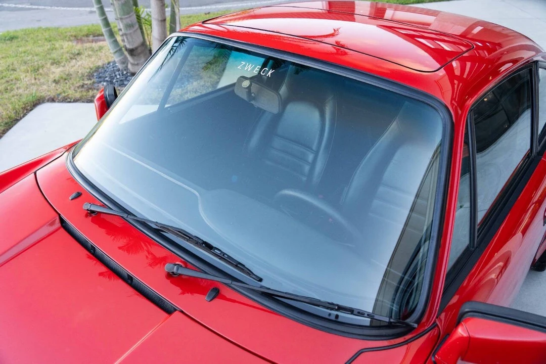 1990 Porsche 964 Carrera - Image 28 of 31