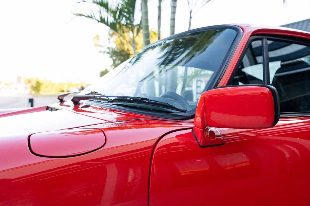 1990 Porsche 964 Carrera - Image 29 of 31