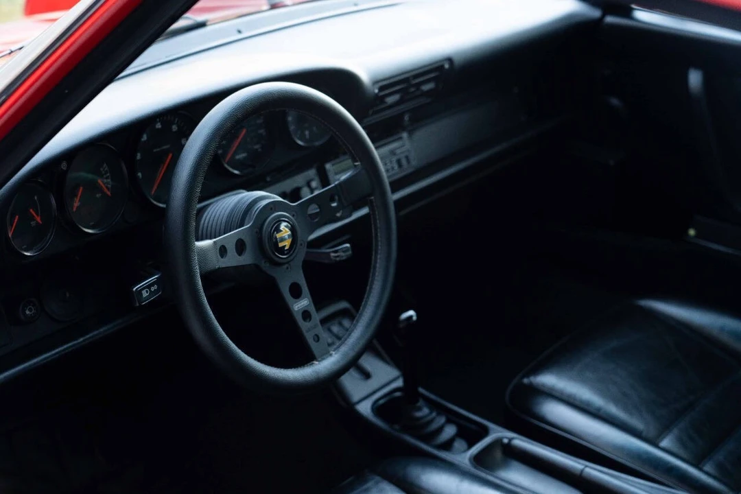 1990 Porsche 964 Carrera - Image 3 of 31