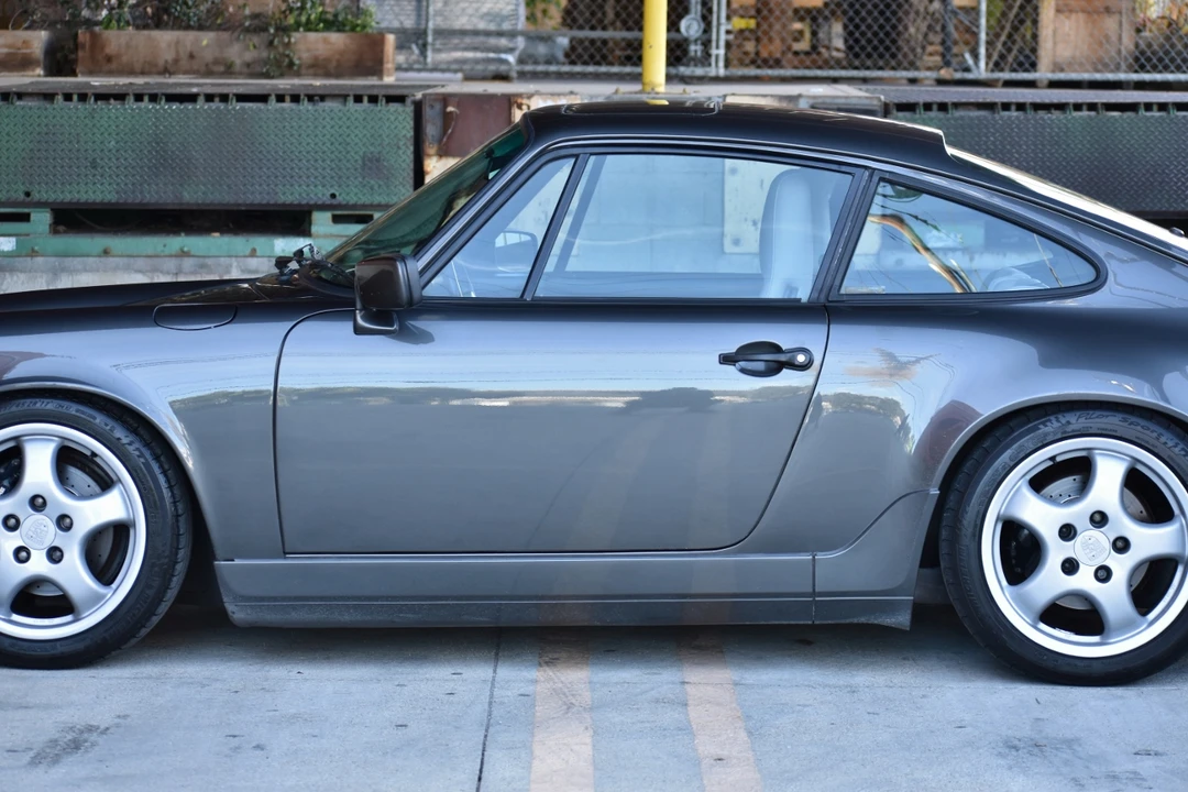 1990 Porsche 964 Carrera - Image 19 of 31