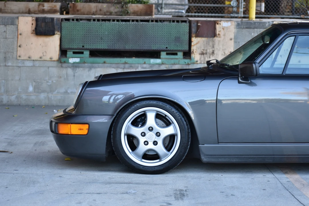 1990 Porsche 964 Carrera - Image 18 of 31