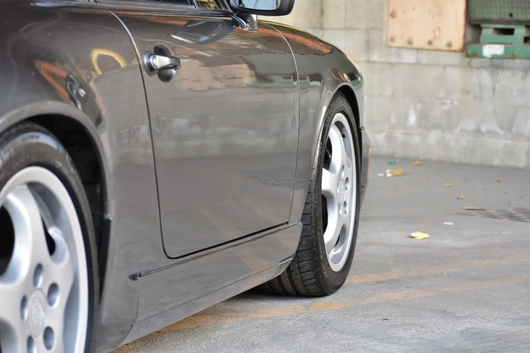 1990 Porsche 964 Carrera - Image 30 of 31