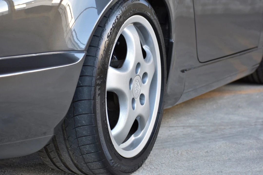 1990 Porsche 964 Carrera - Image 31 of 31