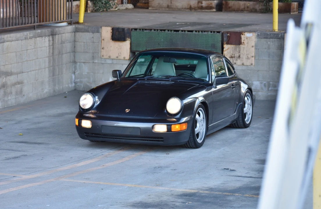 1990 Porsche 964 Carrera - Image 15 of 31