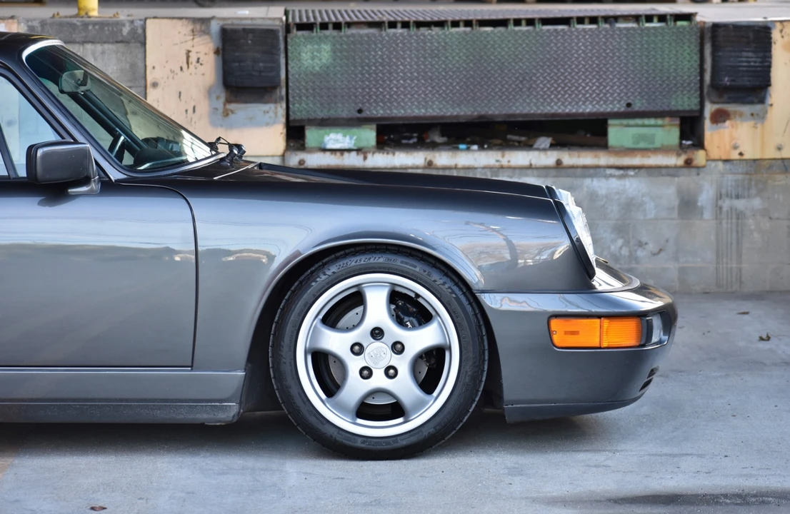 1990 Porsche 964 Carrera - Image 23 of 31