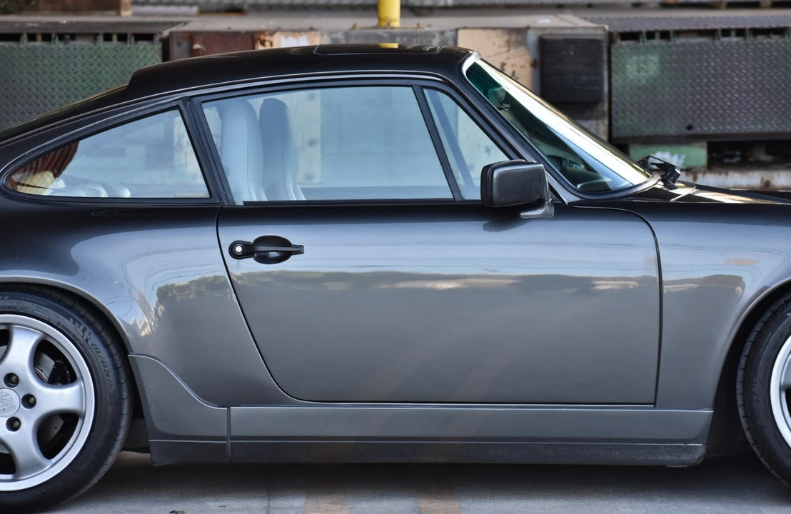 1990 Porsche 964 Carrera - Image 22 of 31