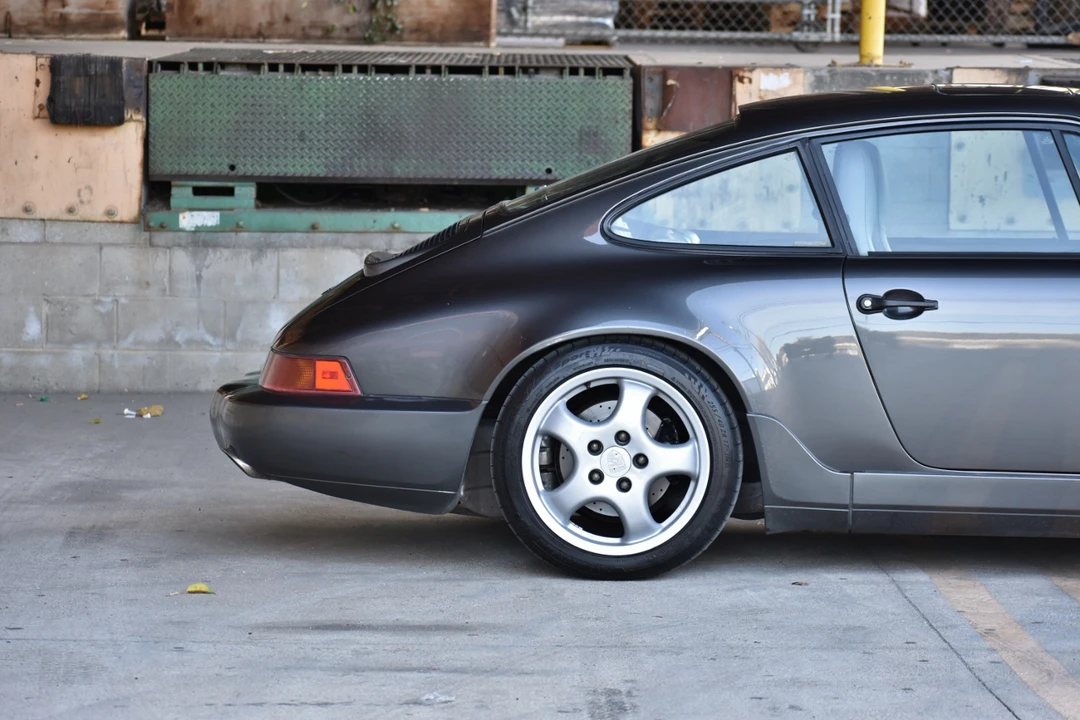 1990 Porsche 964 Carrera - Image 21 of 31