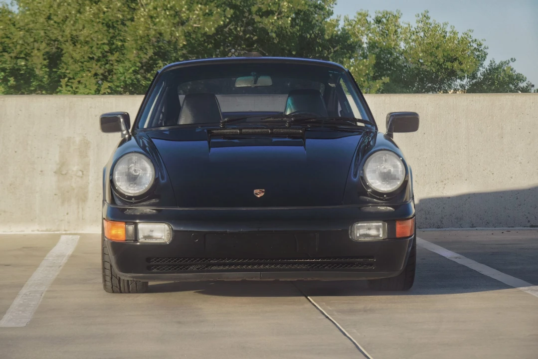 1990 Porsche 964 Carrera - Image 13 of 31