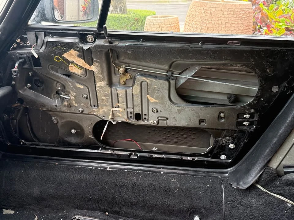 1990 Porsche 964 Carrera - Image 15 of 16
