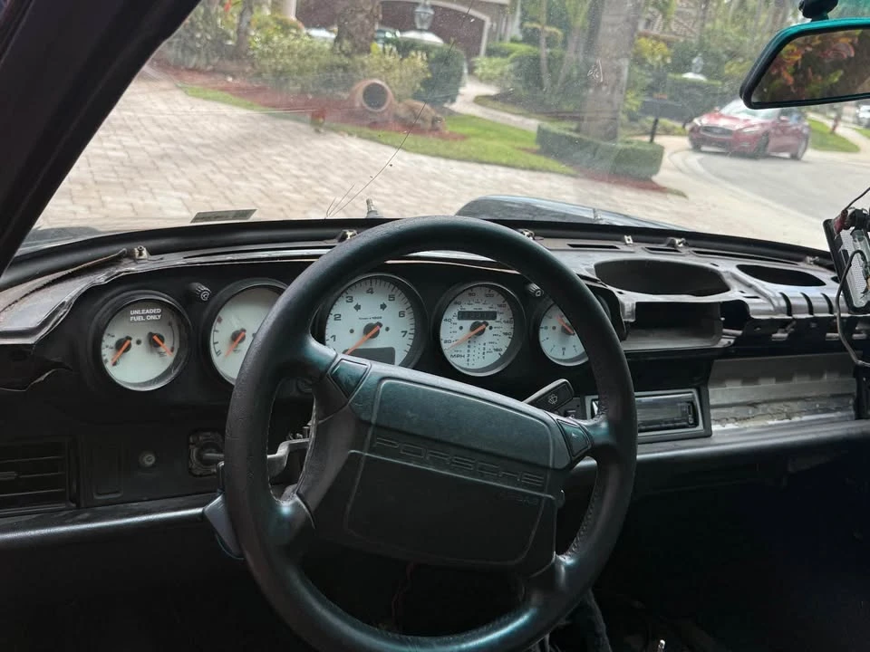 1990 Porsche 964 Carrera - Image 13 of 16