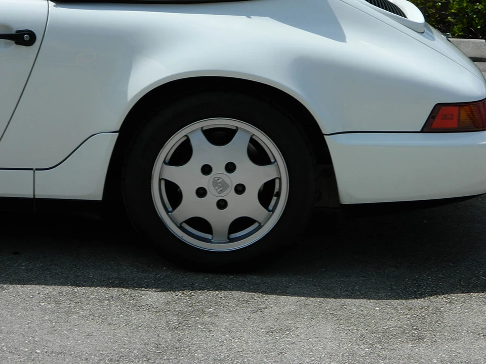 1990 Porsche 964 Carrera - Image 18 of 31