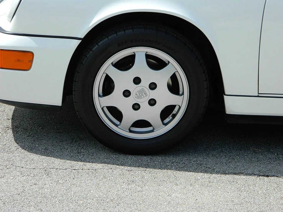 1990 Porsche 964 Carrera - Image 17 of 31