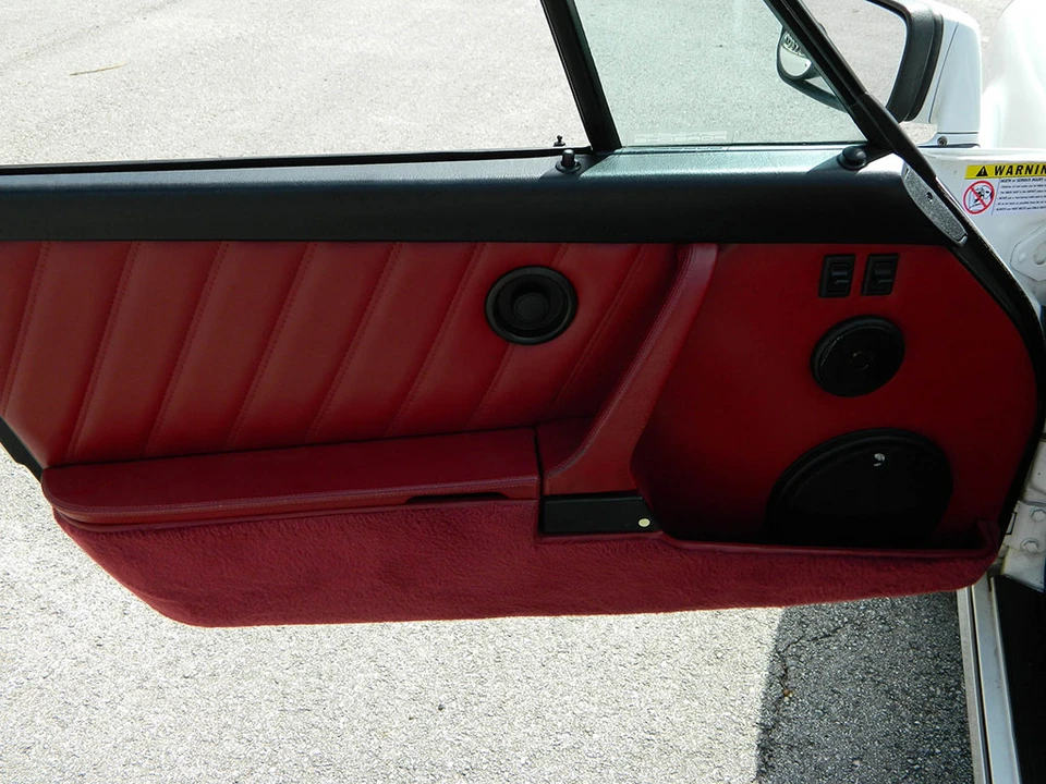 1990 Porsche 964 Carrera - Image 24 of 31