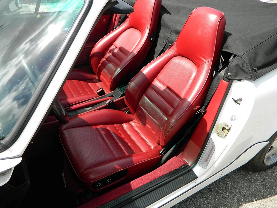 1990 Porsche 964 Carrera - Image 23 of 31