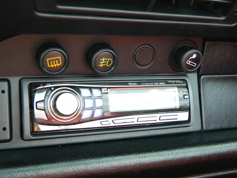 1990 Porsche 964 Carrera - Image 28 of 31