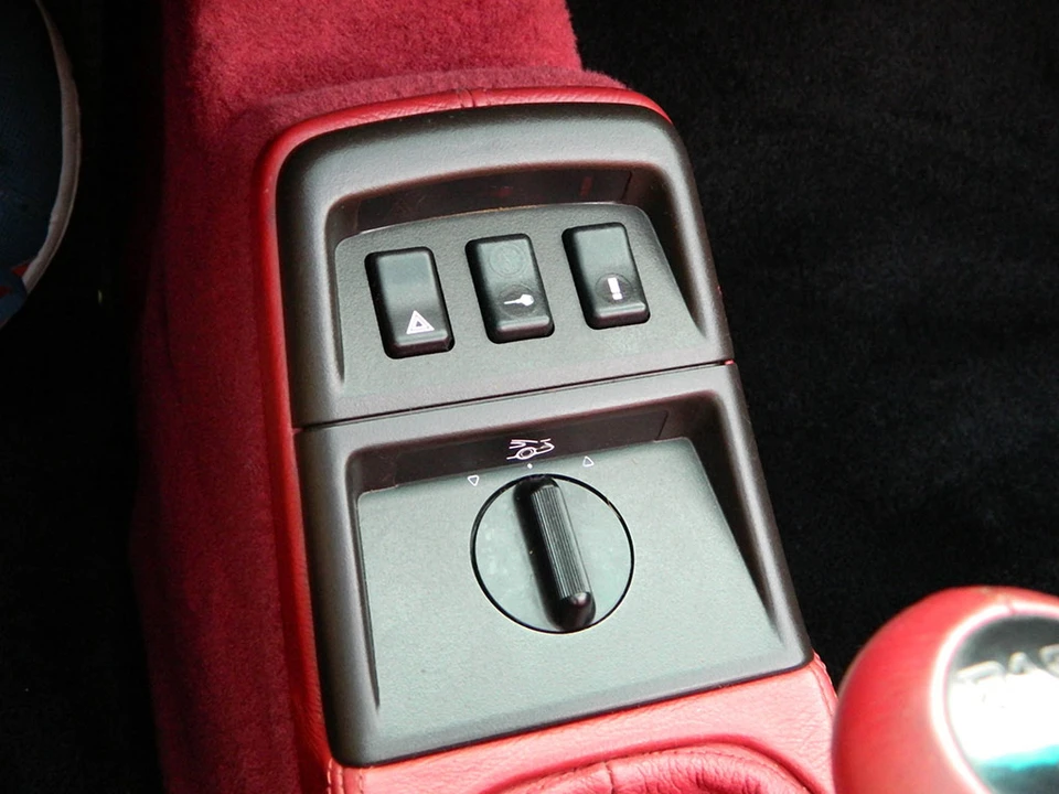 1990 Porsche 964 Carrera - Image 27 of 31