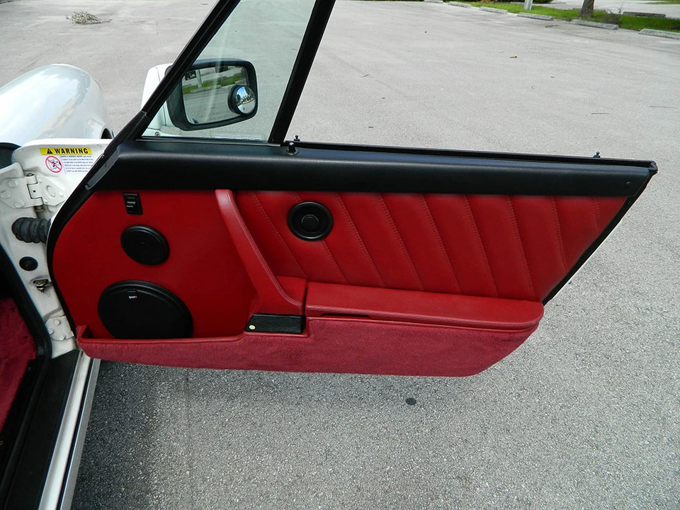 1990 Porsche 964 Carrera - Image 22 of 31