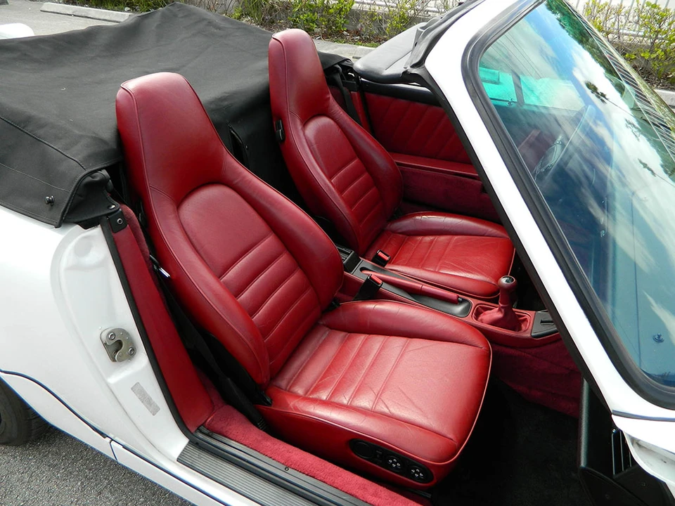 1990 Porsche 964 Carrera - Image 20 of 31