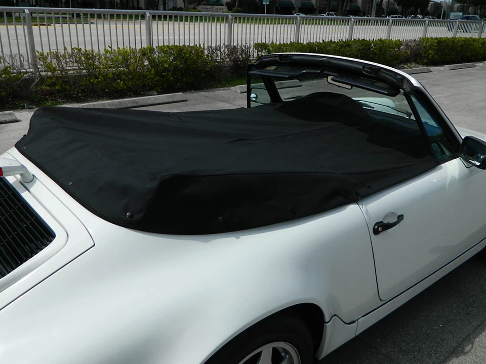 1990 Porsche 964 Carrera - Image 14 of 31