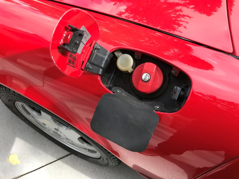 1990 Porsche 964 Carrera - Image 14 of 31