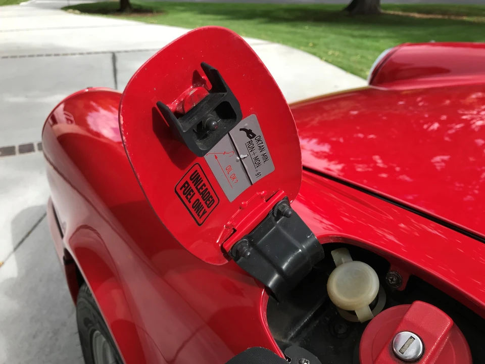 1990 Porsche 964 Carrera - Image 13 of 31